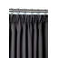 Cali Pencil Pleat Blackout Curtains-2077811934-2133830896