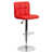 Rouge est en rupture de stock