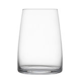 Sensa 16.9 oz. Crystal Stemless Wine Glass