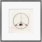 Euclids Geometry Series 7 Print by Bespoke By Baker