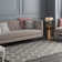 Bethy Cotton Geometric Indoor Rug
