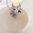 Fareeda Glazed Ceramic Table Lamp