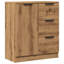 Seattle 60cm Sideboard-987872033