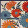 Alaris Aloha Floral Multicolor Indoor/Outdoor Area Rug