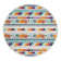 Paradera Indoor/Outdoor Rug
