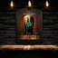 Panneaux de pub irlandais échoués - décoration murale en bois personnalisée-253058030-253706625