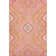 Premium Machine Washable Guada AMF1010 Tribal Rug