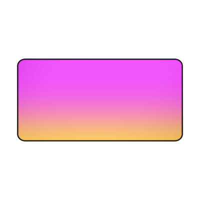 Desk Pad