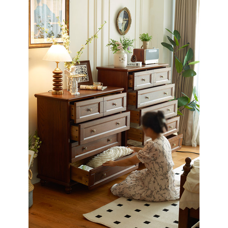 Commode d'appoint moderne moderne