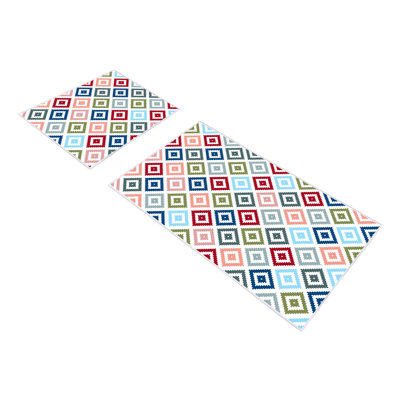 Non-Slip Bath Mat