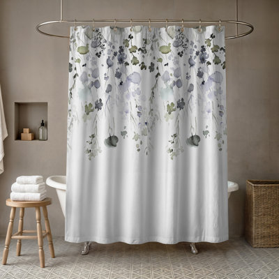 Rideau de douche Reva