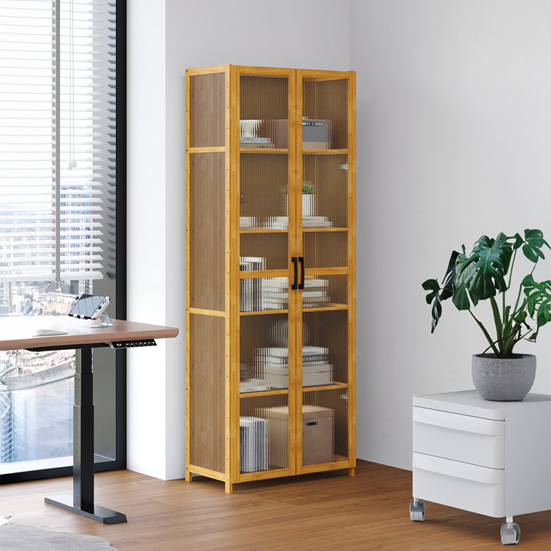 160cm H x 60cm W Bookcase