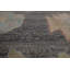 Tapis oriental Oushak 8 x 10