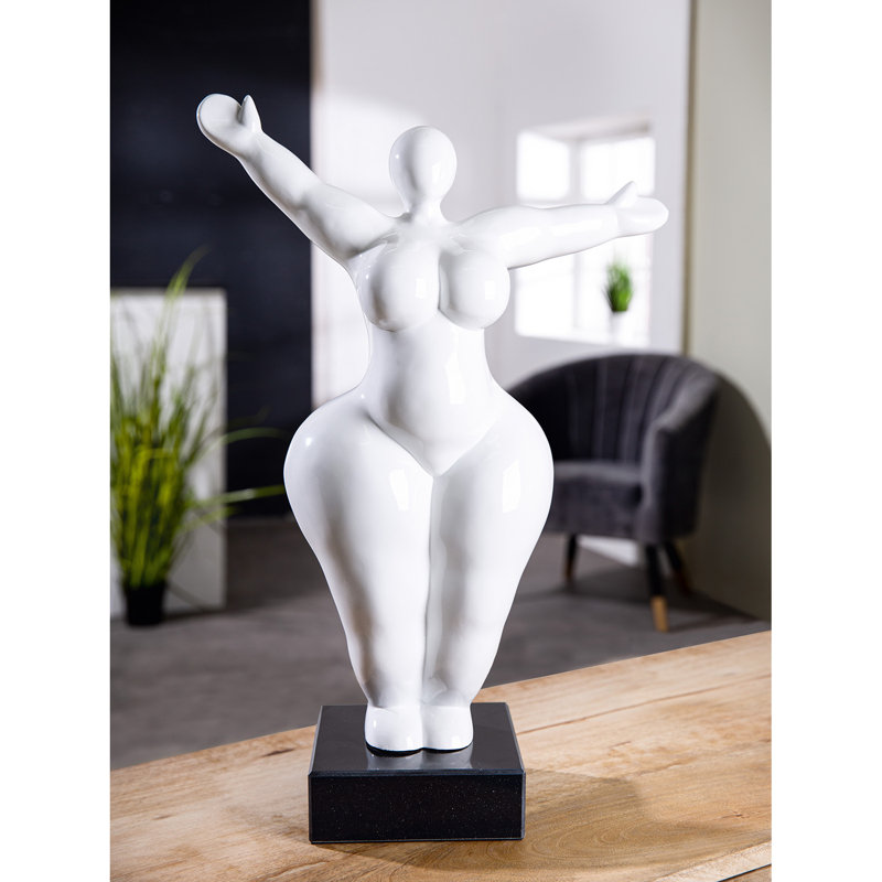 Caliel People Statue