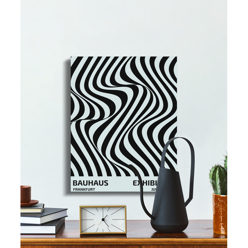 Coppedge Wrapped Canvas Print Set, 20x24