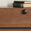 Armoire de rangement en bois à six tiroirs Vintage