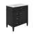 Noir est en rupture de stock sélectionné