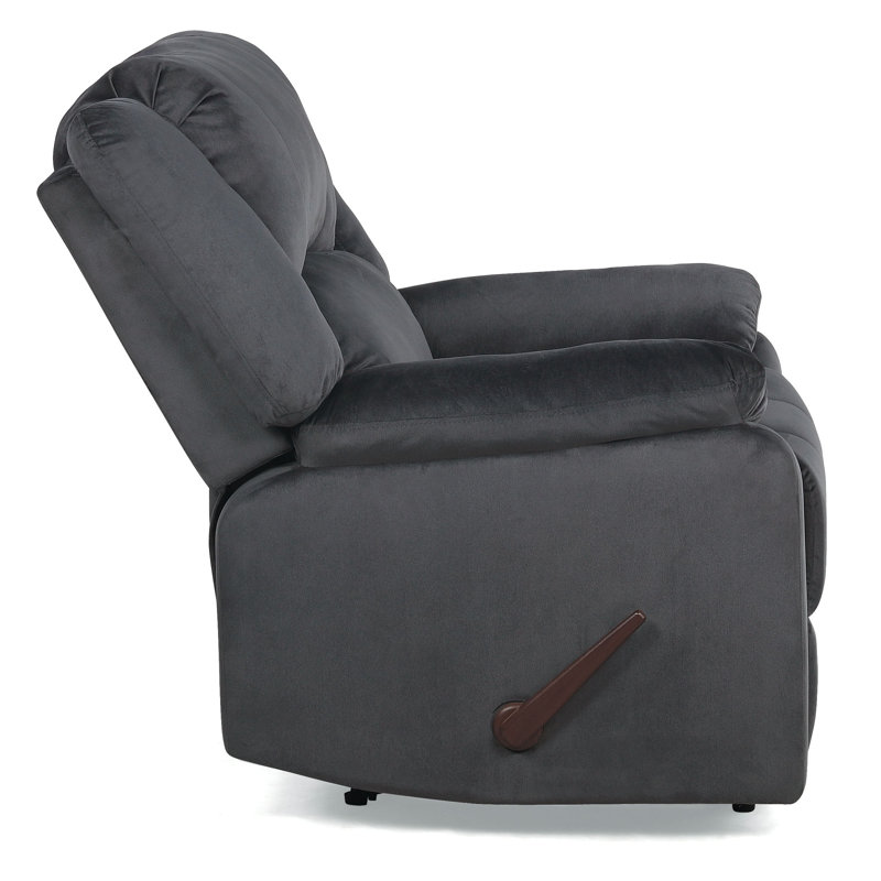 Denyia 33.5" Manual Recliner