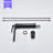 Single-Hole Single-handle Bathroom Faucet