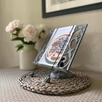 Melgar Decorative Book