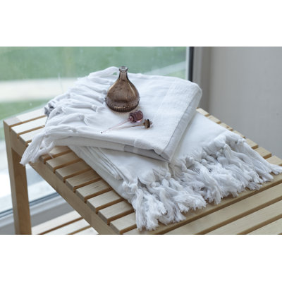 Templeton Cotton Hand Towel