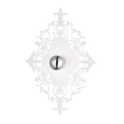Plafonnier encastré 1 lumière Royal