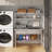 Free Standing Single Bowl Commercial Kitchen Sinks With Faucet