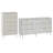 2 Pieces Bedroom Set-1617709133