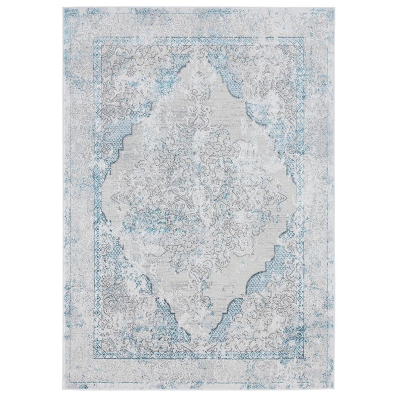 Metztli Oriental Rug