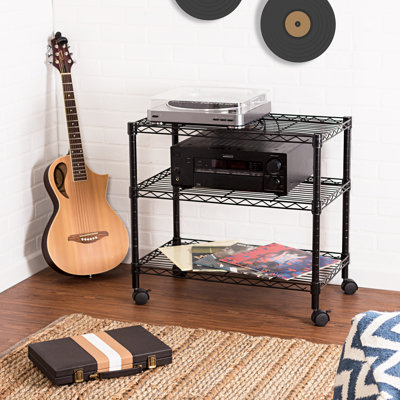 Creedmoor TV Stand for TVs up to 32"