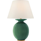 Christopher Spitzmiller Hans Medium Table Lamp