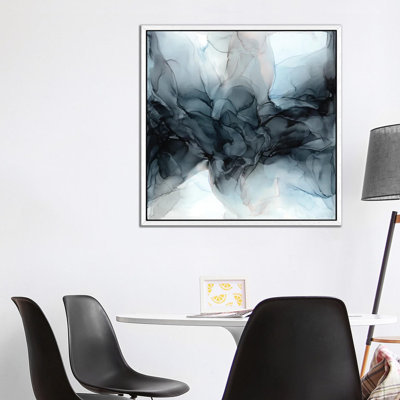 Thundercloud by Elizabeth Karlson - Print on Canvas