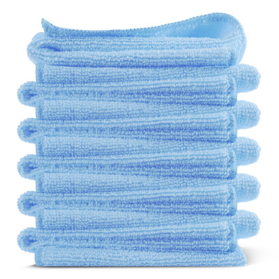 Microfiber Cleaning Cloths