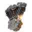 2 - Light Flush Mounted Sconce