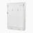 Murphy Bed With 2 Storage Drawers