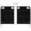 W H Wall Mounted Required Medicine Cabinet Mirror 6-1409309255-1409309261