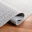 Edie Braided Silver/Grey Indoor/Outdoor Rug-549640030-559676515