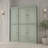 Niculae 100% Solid Wood Tall Kitchen Pantry Cabinet with Doors & 2 Drawers, Adjustable Shelves, Modular Kitchen Storage Cabinet, 48.5" W x 71.5" H-745056756