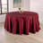 R-1PCBurgundy Polyester Tablecloth-1203917856-1203802811