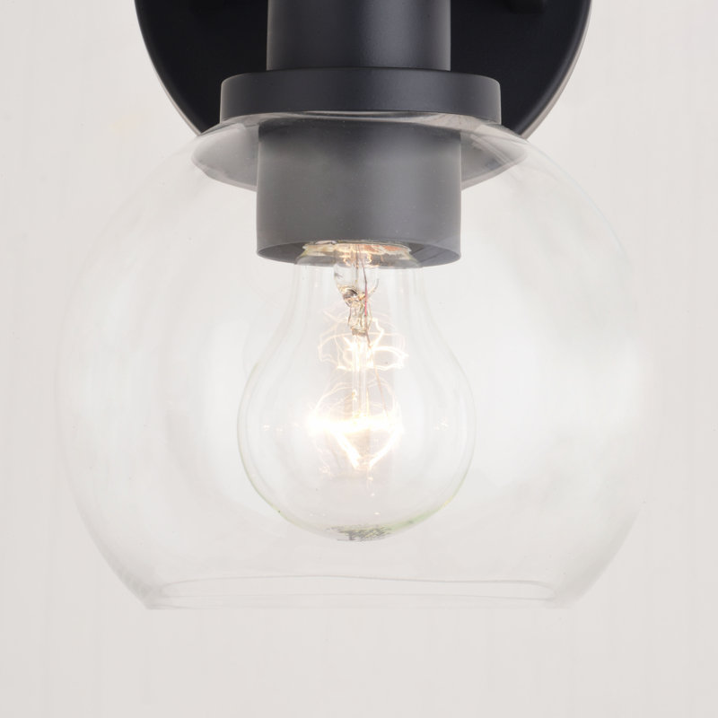 Marshall Dimmable Vanity Light, 3