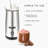 Dualit Handheld Milk Frother-103684141