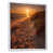 Cadre flottant blanc sélectionné