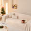 Housse pour canapé Elegant Nordic Chenille-680783255-680783254