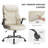 Iz Executive Chair with Headrest-1029941685