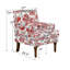 Chaise d'appoint Farmhouse French Country-516827983