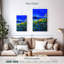 Bleuet des champs Alvord 6722-108535996
