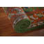 Tapis traditionnel indien vert 3x5