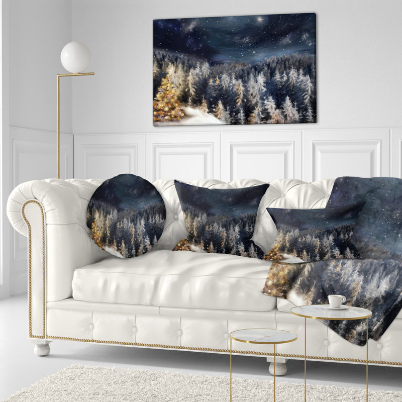 Coussin Schafer