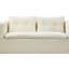 Canapé-lit modulaire multifonctionnel avec méridienne indépendante et couverture fonctionnelle, canapé en velours côtelé moelleux, canapé-lit convertible, lit très grand 80 po, canapé moelleux à assise profonde-974396707