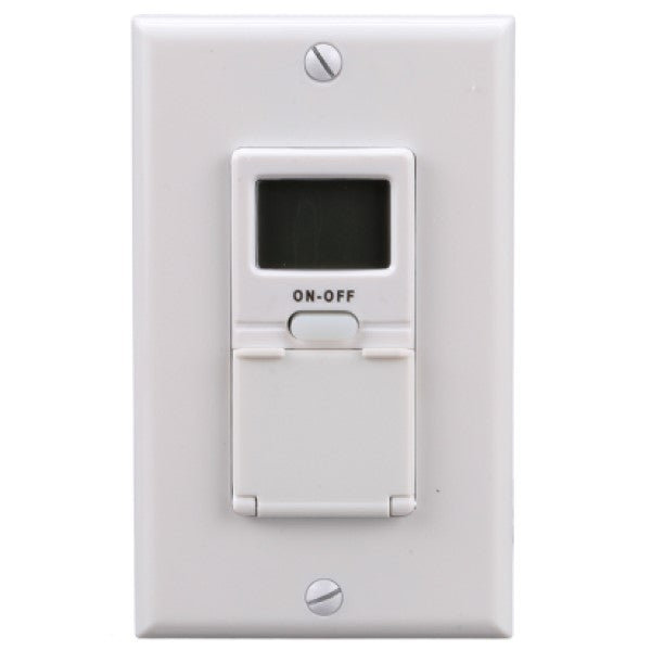 GX96 Programmable Lighting Timer